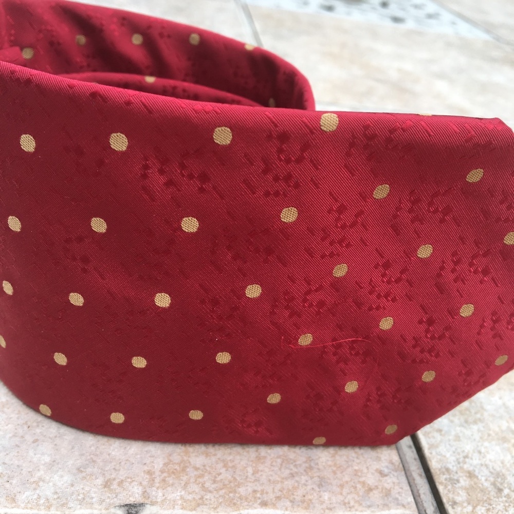 Gianfranco ferre tie